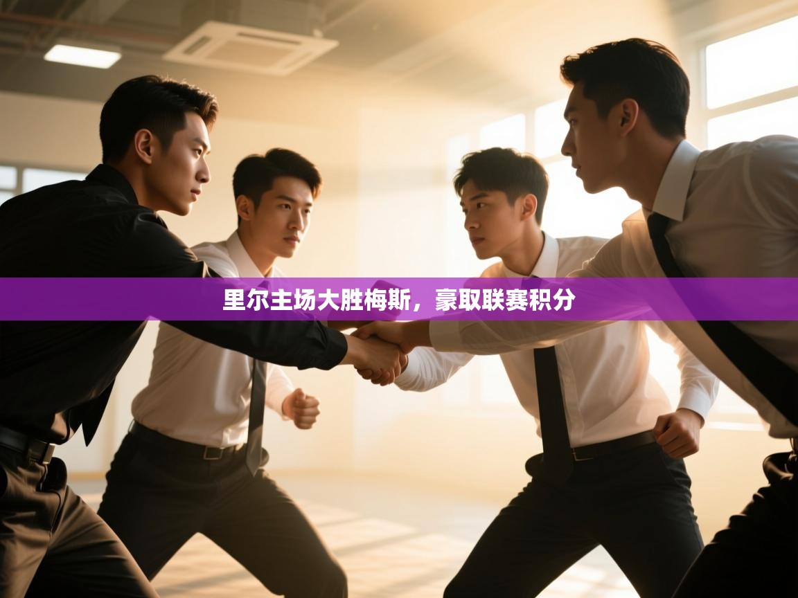 爱游戏娱乐赞助罗马02-里尔主场大胜梅斯，豪取联赛积分  第4张