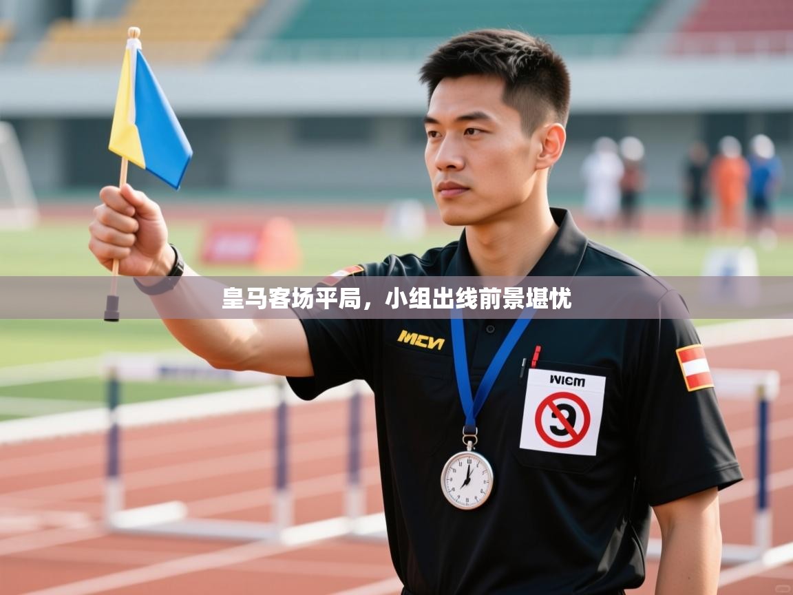 爱游戏ayx官网下载-皇马客场平局，小组出线前景堪忧  第3张